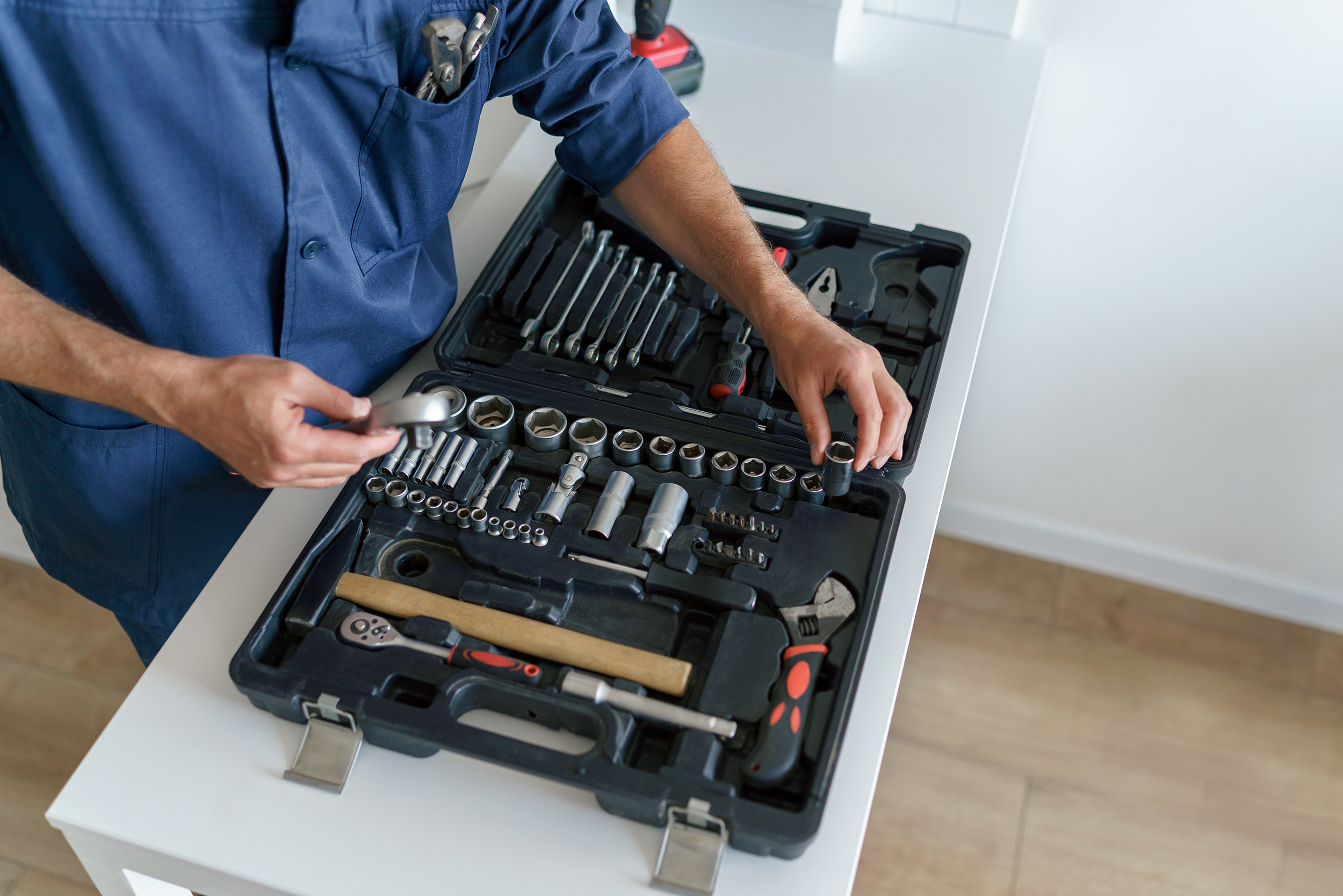 Technischer Dienst